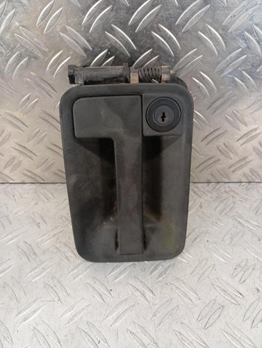 Maniglia porta bagagliaio