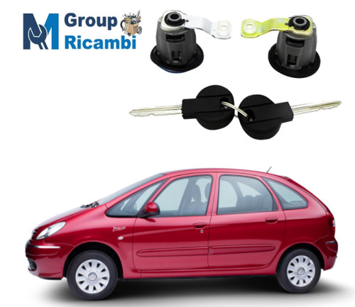 Citroen xsara picasso - citroen,