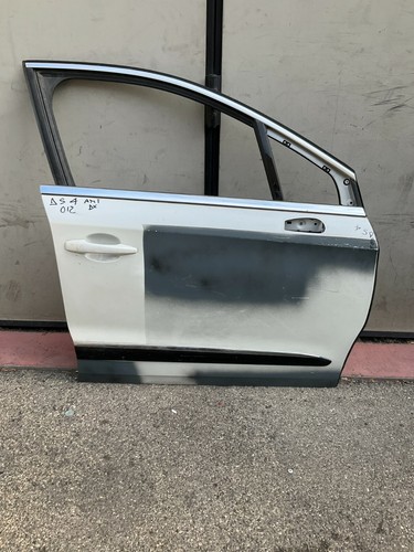 Porta portiera anteriore - porta,