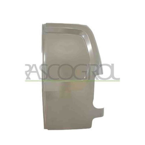 Porta posteriore battente - posteriore, a