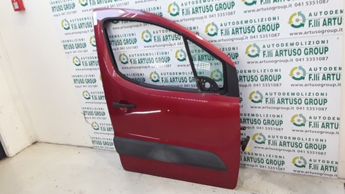 Porta anteriore destra - destra, citroen
