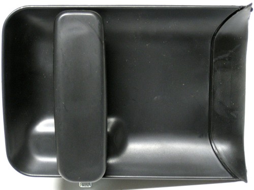 Maniglia esterna porte - maniglia,