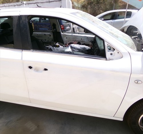 Porta anteriore destra citroen - anteriore,