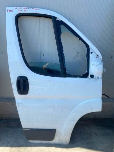 Porta anteriore destra fiat - anteriore,