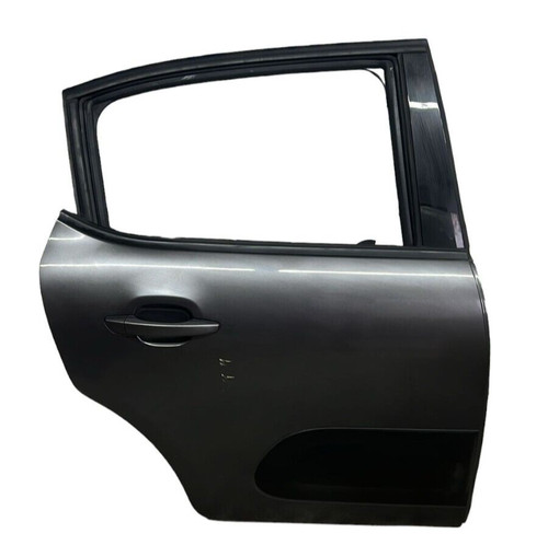 Porta portiera posteriore