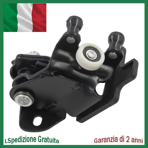 Rullo guida porta laterale per - rullo,