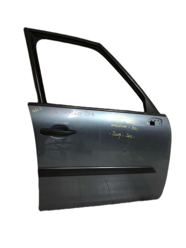 Porta portiera anteriore - porta,