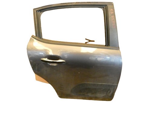 Portiera posteriore destra - portiera, per