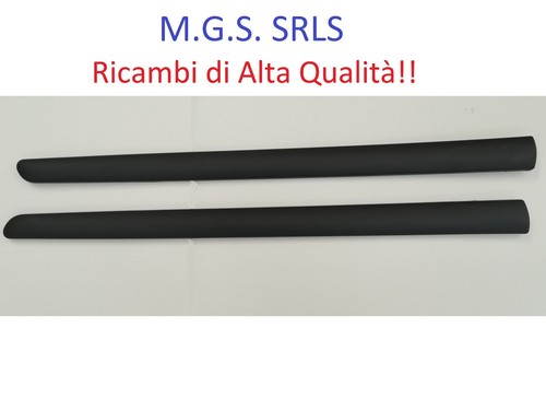 Modanatura porta anteriore - porta,
