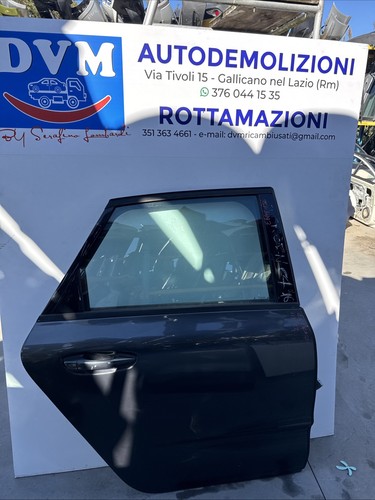 Porta sportello portiera - porta,