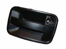Maniglia esterna porta - maniglia,