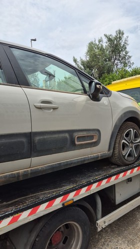 Porta anteriore destra citroen - porta,