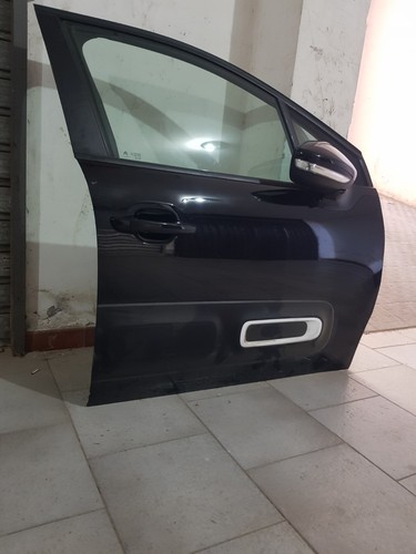 Porta portiera anteriore - portiera,