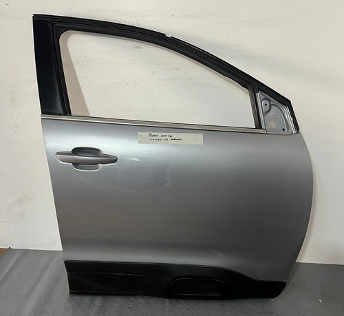 Porta anteriore destra citroen - porta,