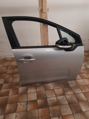 Porta portiera anteriore - portiera,