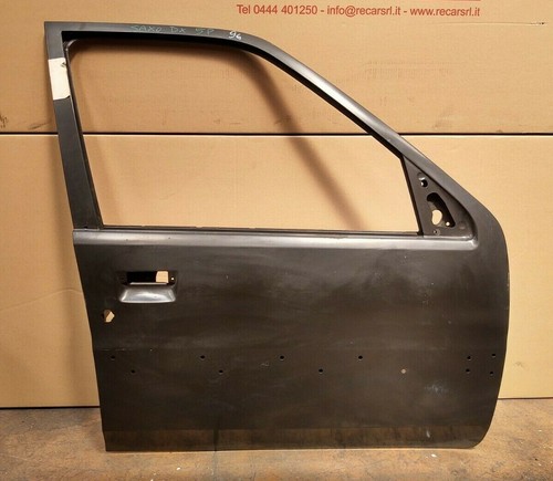 Porta anteriore destra citroen - porta,