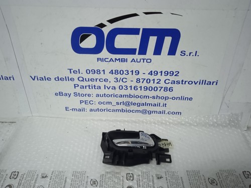 9683446577 maniglia porta - 9683446577,