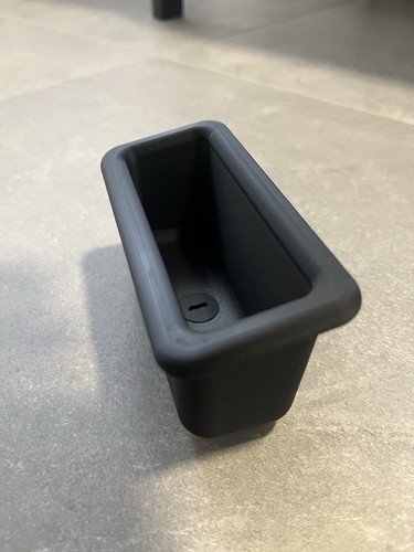 Maniglia interna portiera - maniglia,