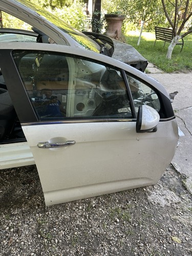 Porta anteriore citroen c3 - dx,