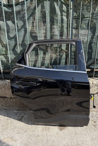 Ricambi auto usati - auto, porta