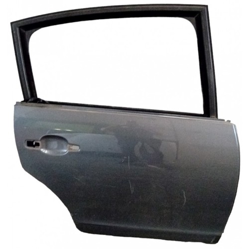 Porta posteriore destra